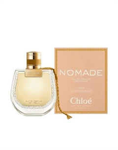 Парфюмерная вода Nomade Naturelle 75.0 Chloe