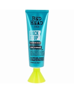 Текстурирующий крем для укладки волос Bed Head Back It Up Texturizing Cream 125.0 Tigi