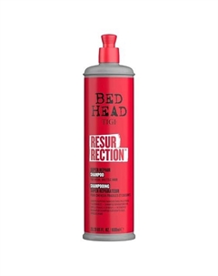 Шампунь для сильно поврежденных волос Bed Head Resurrection 600.0 Tigi