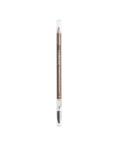 Карандаш для бровей с щеточкой Eyebrow Shaping Pencil Lumene