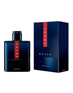 Парфюмерная вода Luna Rossa Ocean Eau de Parfum 100.0 Prada