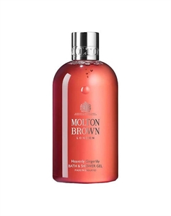 Гель для душа и ванной Heavenly Gingerlily 300.0 Molton brown