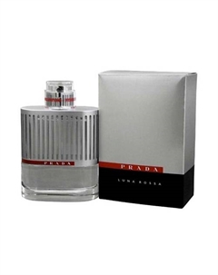 Мужская туалетная вода Luna Rossa Men 50.0 Prada