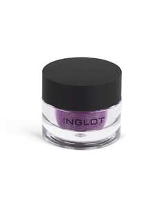 Тени пигмент Body pigment пудра рассыпчатая для глаз и тела Inglot