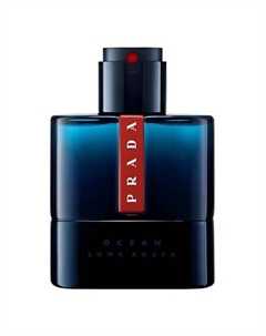 Мужская туалетная вода Luna Rossa Ocean 50.0 Prada