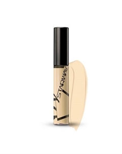 Жидкое корректирующее тональное средство Liquid Concealer Starway