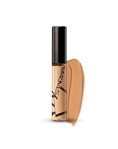 Жидкое корректирующее тональное средство Liquid Concealer Starway