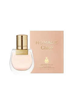 Парфюмерная вода Nomade 20.0 Chloe