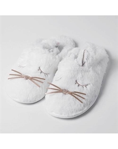 Тапочки Bunny Arya home collection