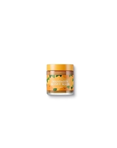 Маска для лица Mandarin Honey Mask 120.0 I'm from