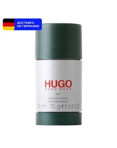 Парфюмированный дезодорант в стике 75.0 Hugo