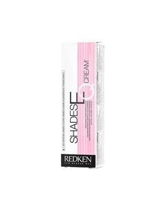 Краска для волос Shades EQ Gloss Cream Redken