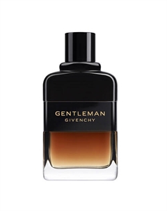 Парфюмерная вода Gentleman Reserve Privee Eau de Parfum 100 Givenchy