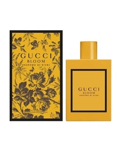 Парфюмерная вода Bloom Profumo di Fiori 50.0 Gucci