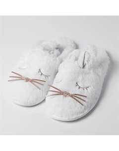 Тапочки Bunny Arya home collection