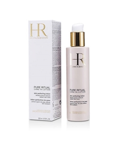 Лосьон для глубокого очищения кожи и сужения пор Pure Ritual Care-In-Lotion 200.0 Helena rubinstein