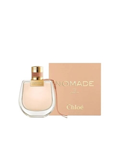 Парфюмерная вода Nomade 75.0 Chloe