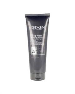 Шампунь против перхоти Scalp Relief 5% 250.0 Redken