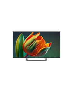 Телевизор Topdevice TDTV40BS04F, 40",1920x1080,DV3-Т/T2/C/S/S2, HDMI 3,USB2, SmartTV,черный