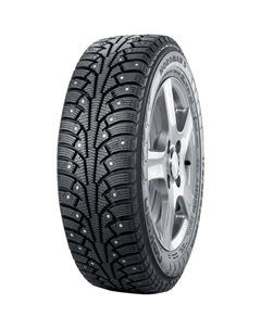 Шина зимняя шипованная Nordman 5 205/55 R16 94T