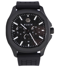 Часы $PECTRE CHRONO Philipp plein