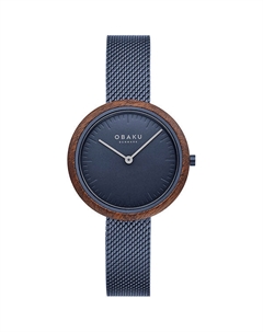 Fashion наручные женские часы Obaku