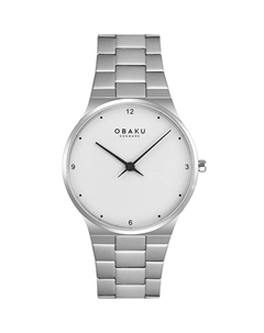 Fashion наручные женские часы Obaku