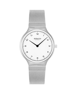 Fashion наручные женские часы Obaku