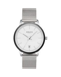 Fashion наручные женские часы Obaku