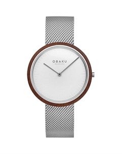 Fashion наручные мужские часы Obaku