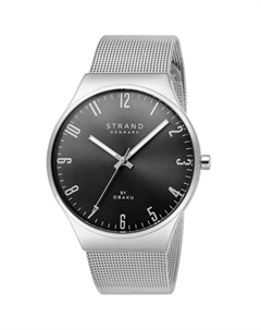 Fashion наручные мужские часы Obaku