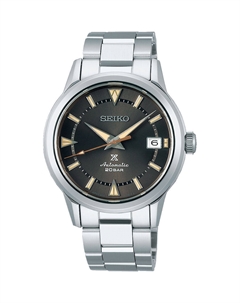 Японские наручные мужские часы Seiko