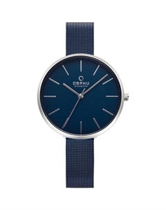 Fashion наручные женские часы Obaku