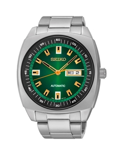 Японские наручные мужские часы Seiko