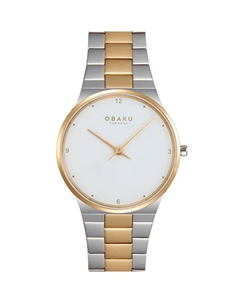 Fashion наручные женские часы Obaku