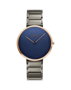 Fashion наручные мужские часы Obaku