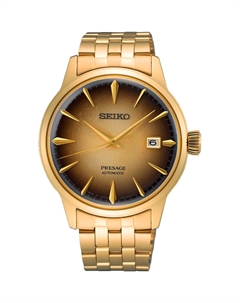 Японские наручные мужские часы Seiko