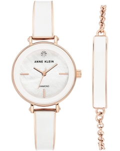 Fashion наручные женские часы Anne klein