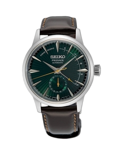 Японские наручные мужские часы Seiko