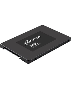 SSD 5400 Pro 3.84TB MTFDDAK3T8TGA Micron