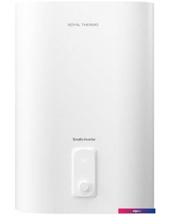 Накопительный электрический водонагреватель RWH 30 Smalto Inverter Royal thermo