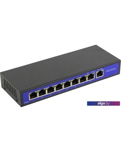 Коммутатор SWP-7508POE Orient