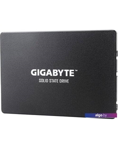 SSD 480GB GP-GSTFS31480GNTD Gigabyte