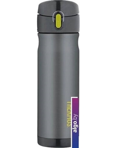 Термокружка JMW-500 CH 500мл (серый) Thermos