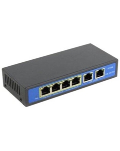 Коммутатор SWP-7504POE Orient