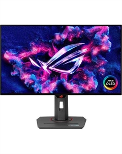 Игровой монитор ROG Strix OLED XG27AQDMG Asus