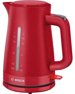 Электрический чайник TWK3M124 Bosch