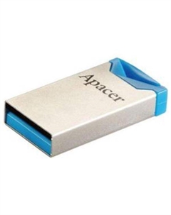 USB Flash AH111 64GB (белый/серебристый) Apacer