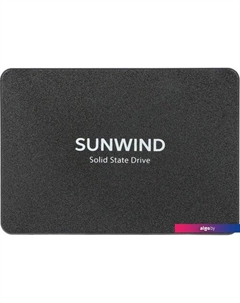 SSD ST3 SWSSD002TS2 2TB Sunwind