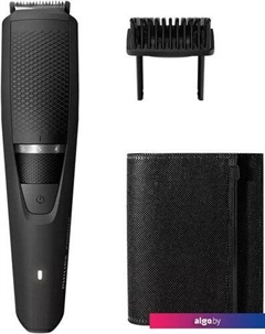 Триммер для бороды и усов Norelco BT3210/41 Philips